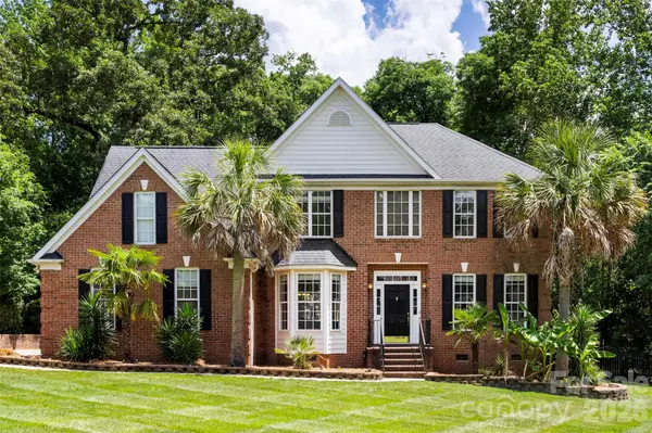 6520 Hollow Oak DR, Mint Hill, NC 28227