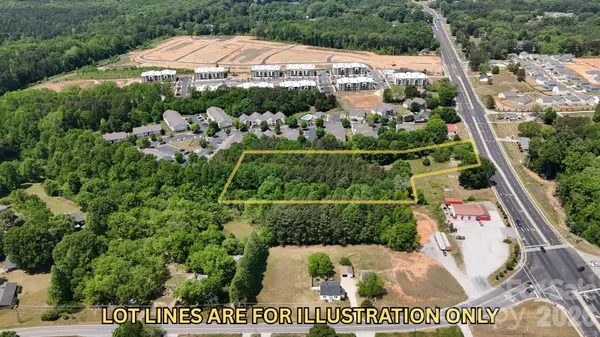 2575 Statesville BLVD, Salisbury, NC 28147