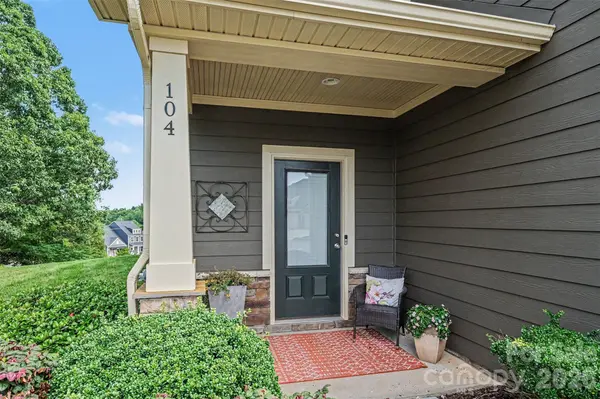 104 Boxtail WAY, Mooresville, NC 28115