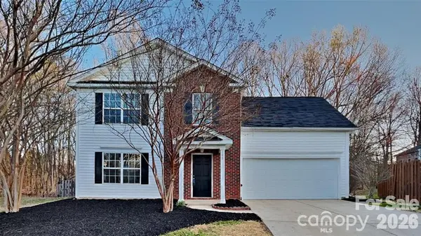 106 Rainford CT, Mooresville, NC 28117