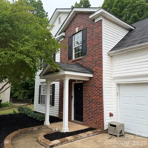 106 Rainford CT, Mooresville, NC 28117