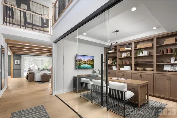 5056 Brown Hall CT #161, Huntersville, NC 28078