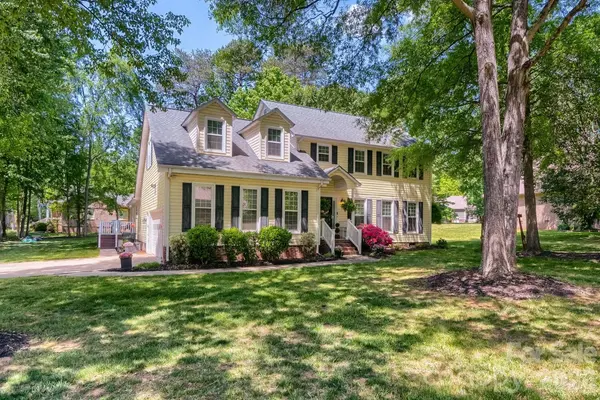 120 Brittany WAY, Salisbury, NC 28146