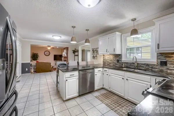 120 Brittany WAY, Salisbury, NC 28146