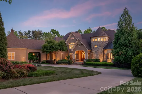 155 Union Chapel DR, Mooresville, NC 28117
