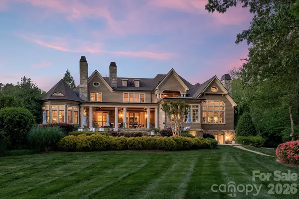 155 Union Chapel DR, Mooresville, NC 28117