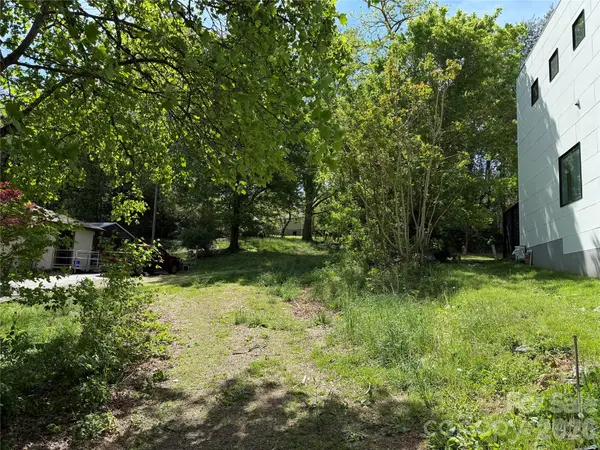 Lot 108 Mace AVE, Asheville, NC 28806