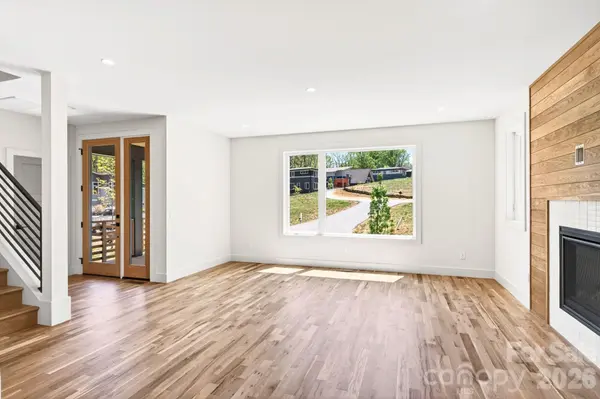 63 Orrinel WAY, Asheville, NC 28806