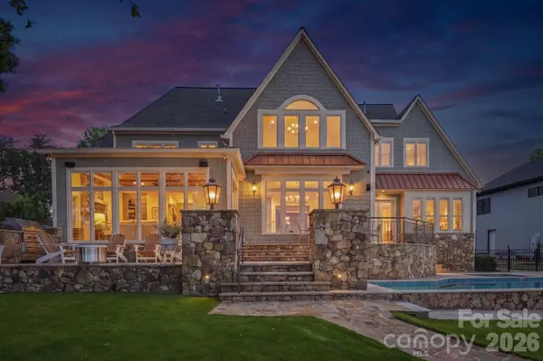 3900 Channel Pointe LN, Denver, NC 28037