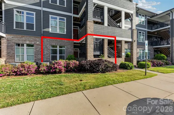 935 Mcalway RD #103, Charlotte, NC 28211