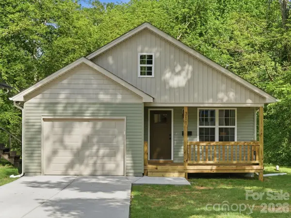 311 Clegg ST, Shelby, NC 42379