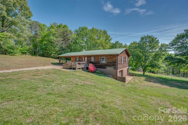 184 Clelo DR, Casar, NC 28020
