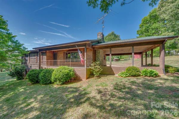 184 Clelo DR, Casar, NC 28020