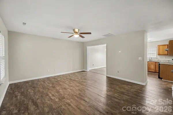 7916 Mcgarry TRL, Charlotte, NC 28214