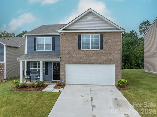 1778 Bright Hope LN, Dallas, NC 28034