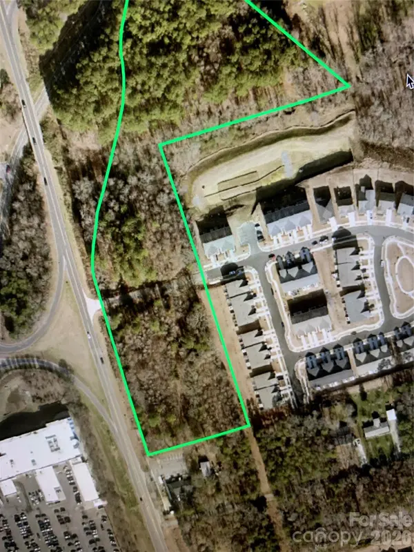 0 Statesville RD, Huntersville, NC 28078