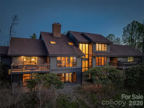 100 Big Spring DR, Asheville, NC 28804