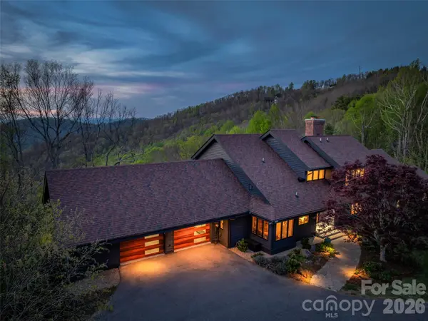 100 Big Spring DR, Asheville, NC 28804