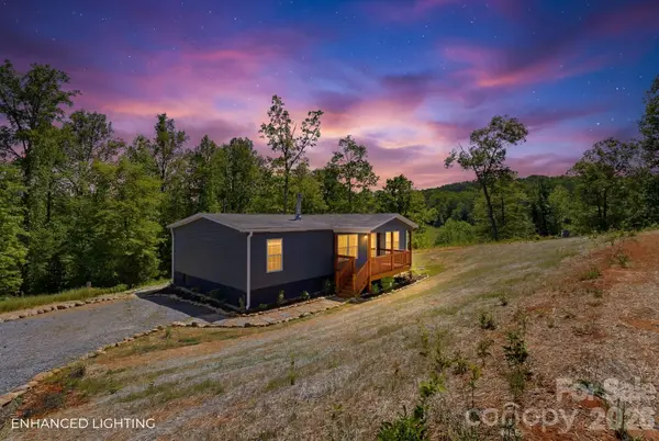 111 Buck Ridge DR, Marion, NC 28752