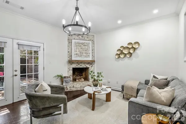 520 N Poplar ST #I, Charlotte, NC 28202
