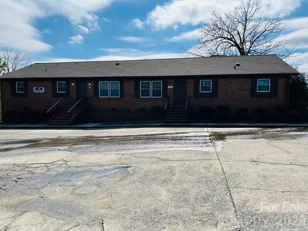 110-120 Liberty LN #3, 5, Indian Trail, NC 28079