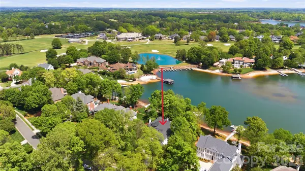18426 Peninsula Cove LN, Cornelius, NC 28031