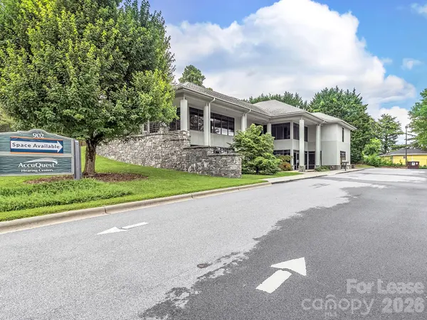 902 Fleming ST #C, Hendersonville, NC 28791