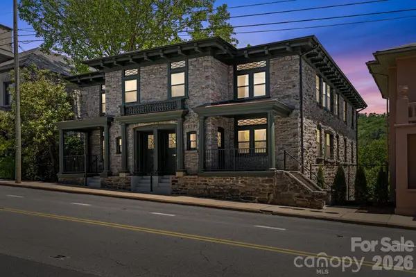 134 Biltmore AVE #2, Asheville, NC 28801