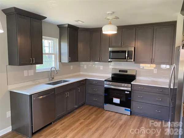 804 Matheson AVE, Charlotte, NC 28205