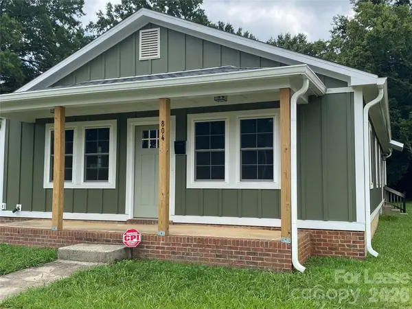 804 Matheson AVE, Charlotte, NC 28205