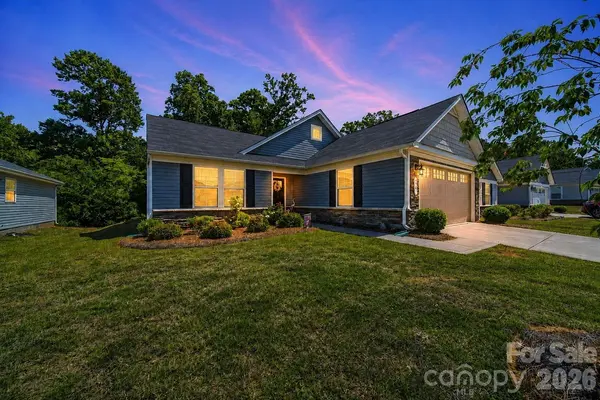 4507 Hunton Dale RD NW,  Concord,  NC 28027