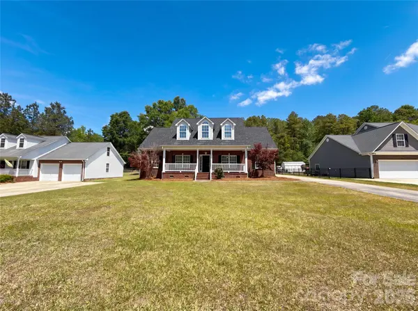 4217 Strickland CT, Lancaster, SC 29720