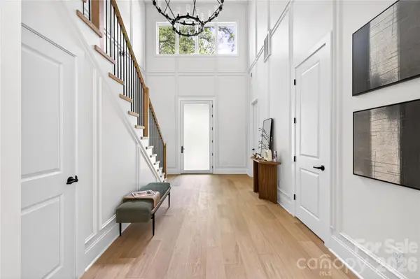 1600 E Barden RD, Charlotte, NC 28226