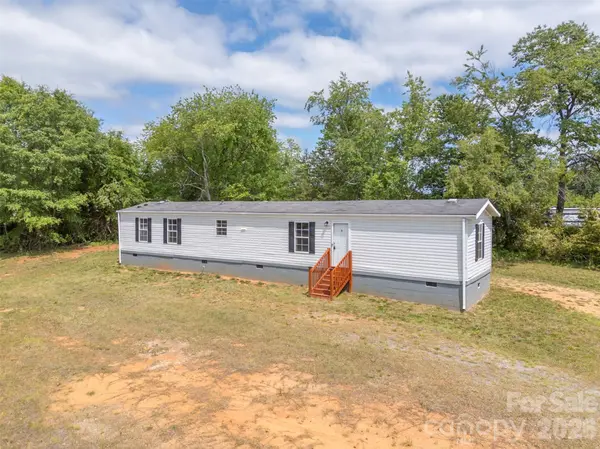 434 Goodes Creek Church RD, Mooresboro, NC 28114