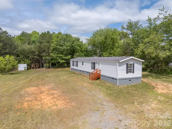 434 Goodes Creek Church RD, Mooresboro, NC 28114