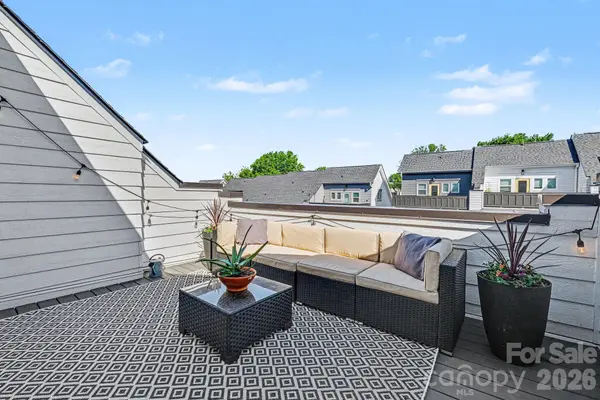 562 West End DR, Charlotte, NC 28208