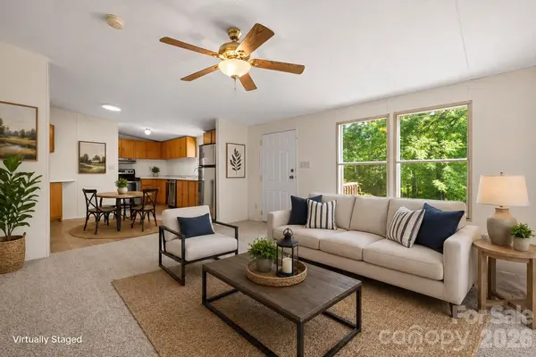 3536 Nelson LN, Morganton, NC 28655