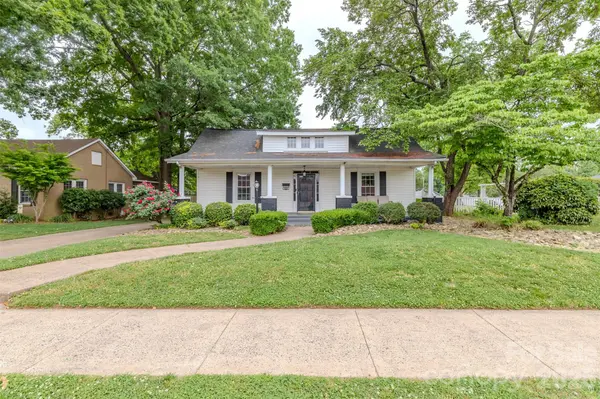 505 W Mountain ST, Kings Mountain, NC 28086