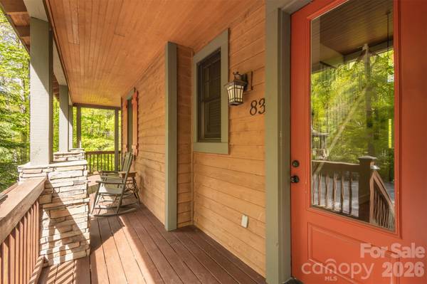 83 Allspice CT, Tuckasegee, NC 28783