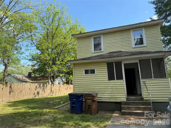 1101 E Pine ST, Lincolnton, NC 28092