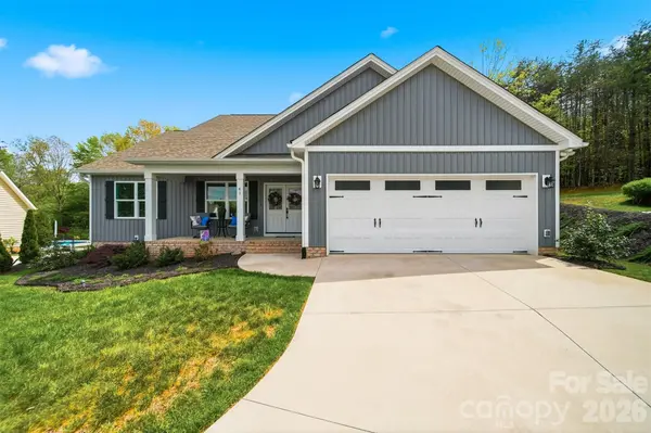 41 Emerson CT, Taylorsville, NC 28681