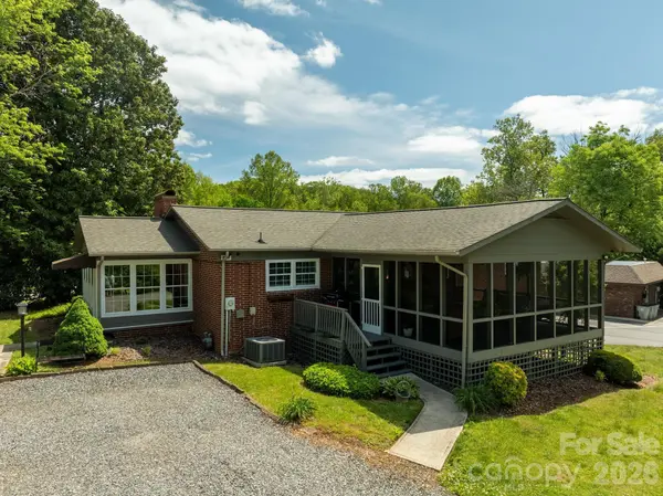 1818 Hickory BLVD SW, Lenoir, NC 28645
