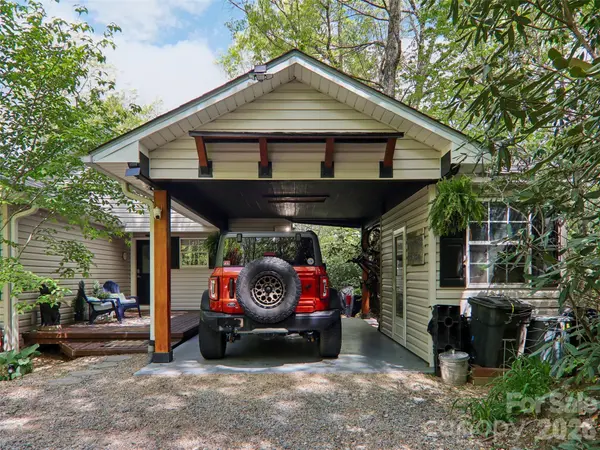 554 Pisgah Forest DR, Pisgah Forest, NC 28768