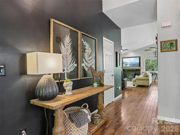 554 Pisgah Forest DR, Pisgah Forest, NC 28768