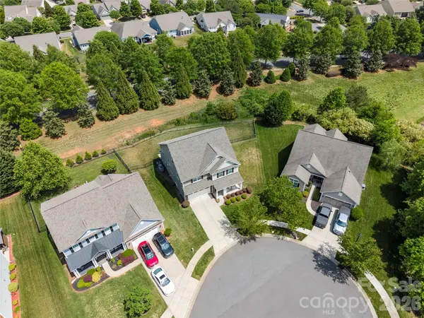 3249 Elyse Manor CT, Charlotte, NC 28214