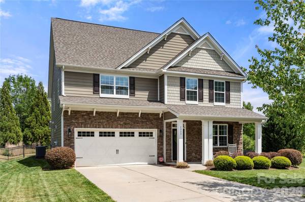 3249 Elyse Manor CT, Charlotte, NC 28214