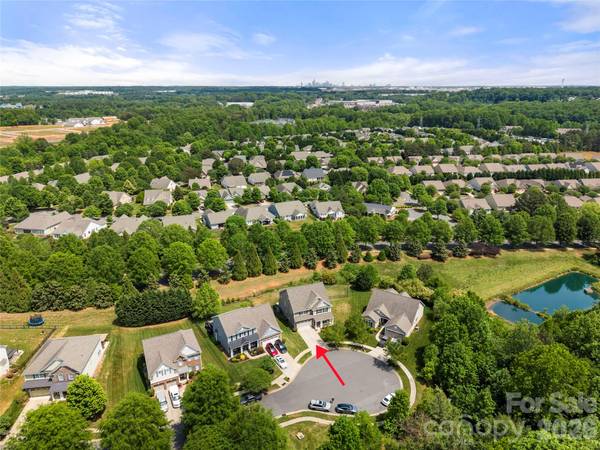 3249 Elyse Manor CT, Charlotte, NC 28214