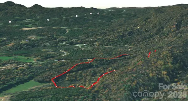 3024 Pearson Mountain RD, Boomer, NC 28606