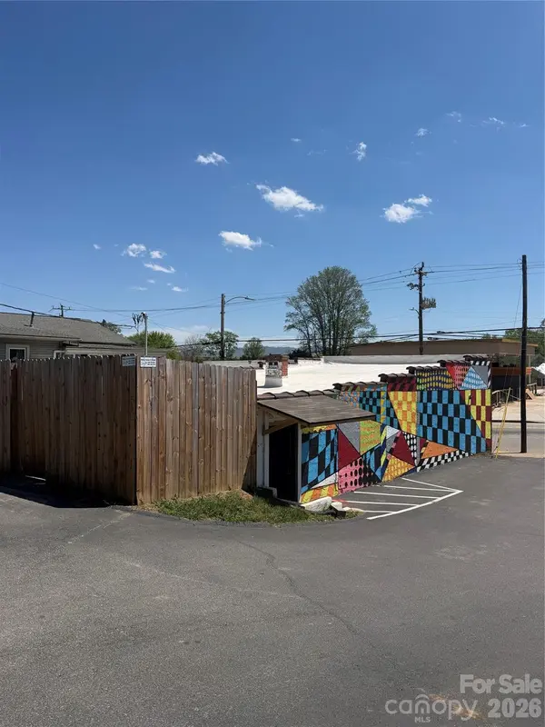 645 & 647 Haywood RD, Asheville, NC 28806