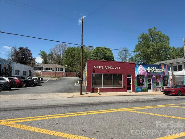 645 & 647 Haywood RD, Asheville, NC 28806